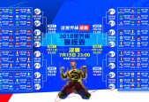 九游体育平台入口-JackeyLove问鼎冠军新规引发争议，公平还是偏向？